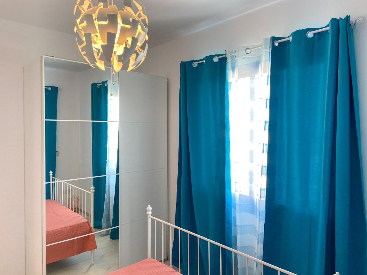 Beautiful 2Bedroom With The Pool Paphos 外观 照片
